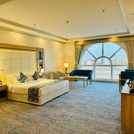 Casa Diora Hotel Джеда Екстериор снимка