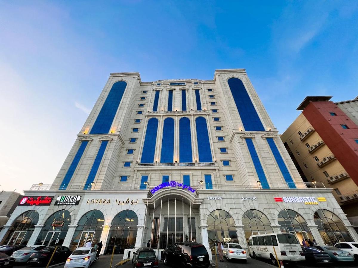 Casa Diora Hotel Джеда Екстериор снимка