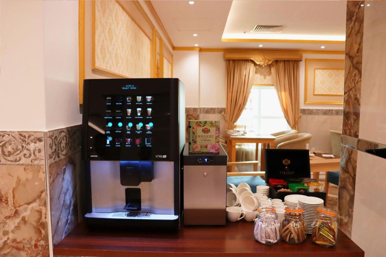Casa Diora Hotel Джеда Екстериор снимка