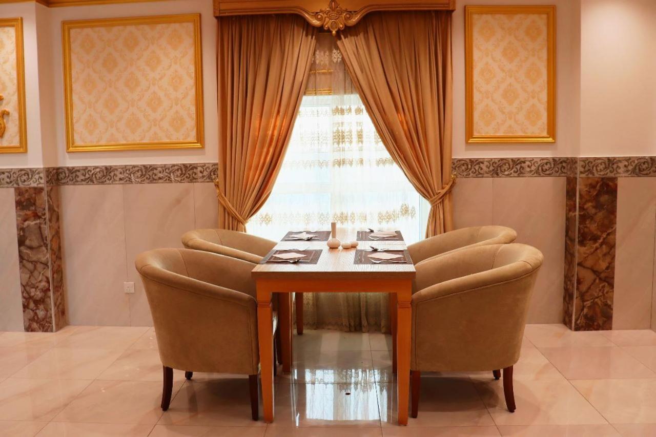 Casa Diora Hotel Джеда Екстериор снимка