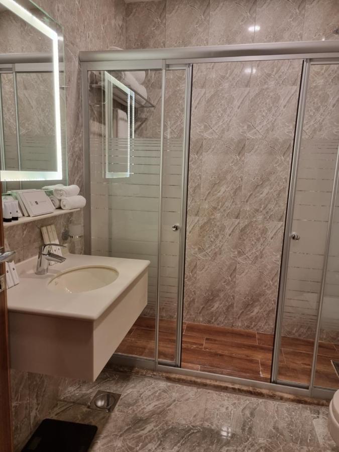 Casa Diora Hotel Джеда Екстериор снимка