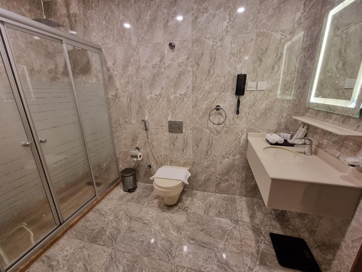 Casa Diora Hotel Джеда Екстериор снимка