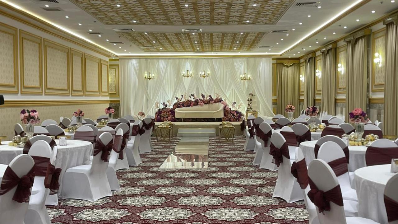 Casa Diora Hotel Джеда Екстериор снимка