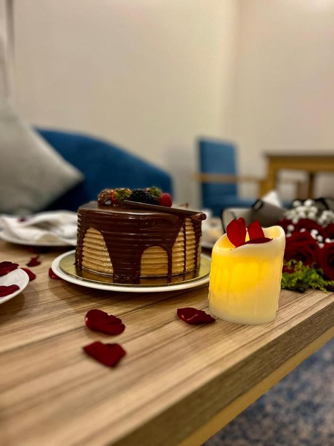 Casa Diora Hotel Джеда Екстериор снимка