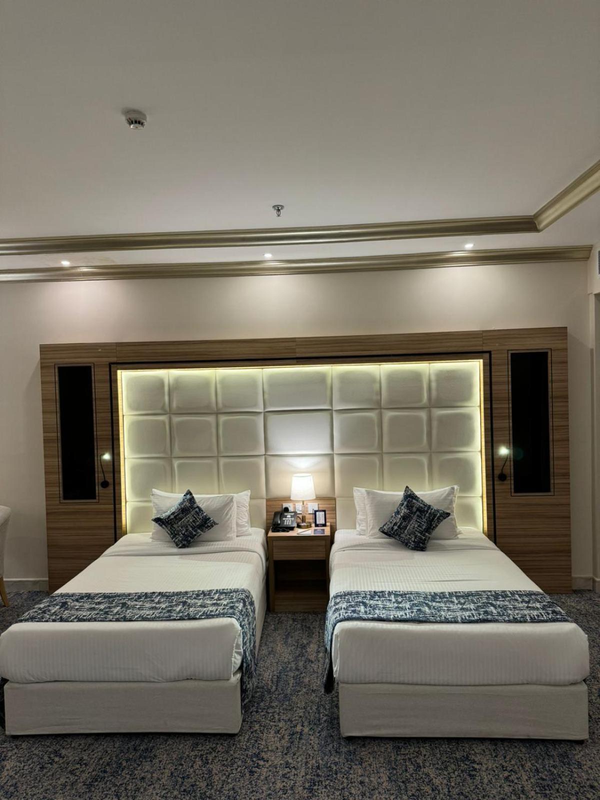 Casa Diora Hotel Джеда Екстериор снимка