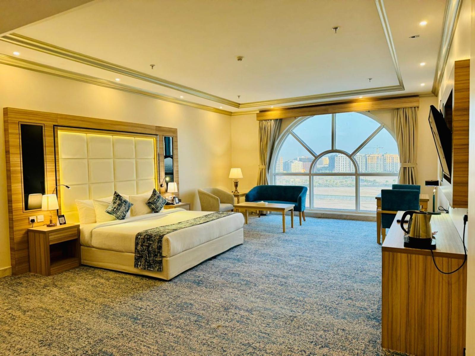 Casa Diora Hotel Джеда Екстериор снимка