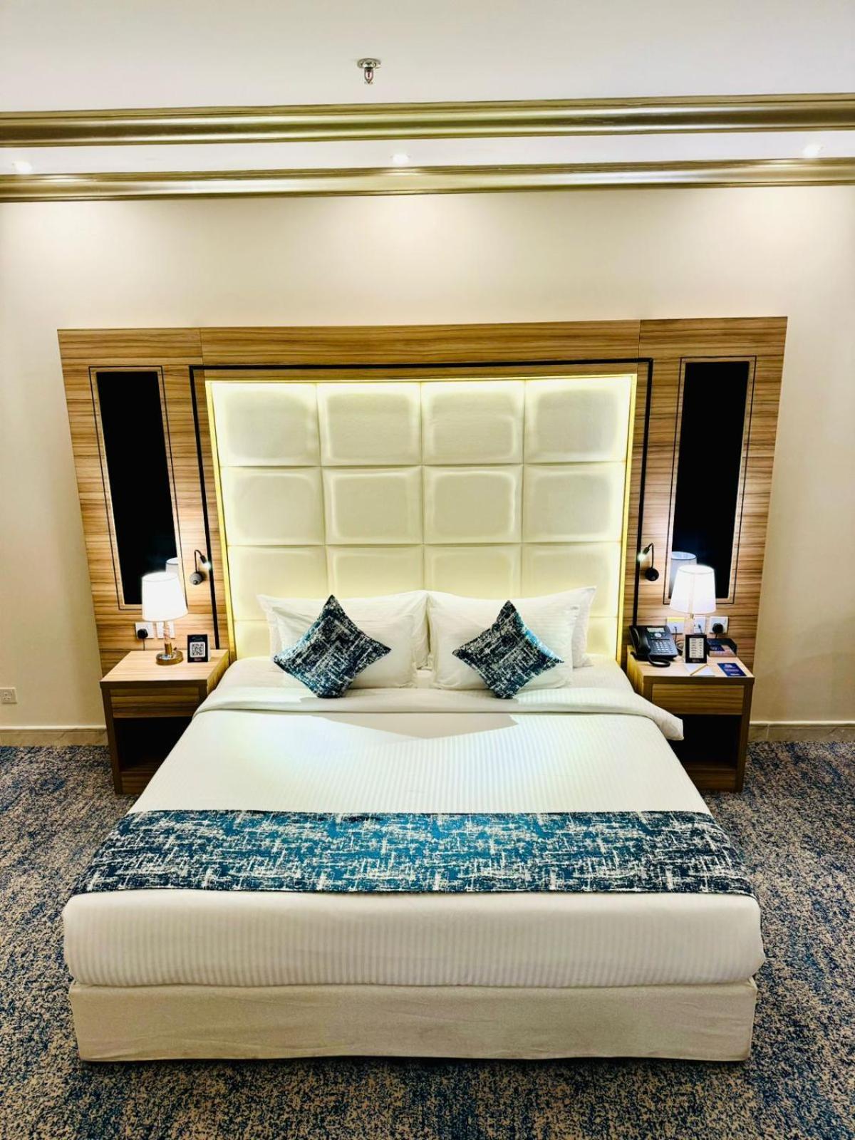 Casa Diora Hotel Джеда Екстериор снимка