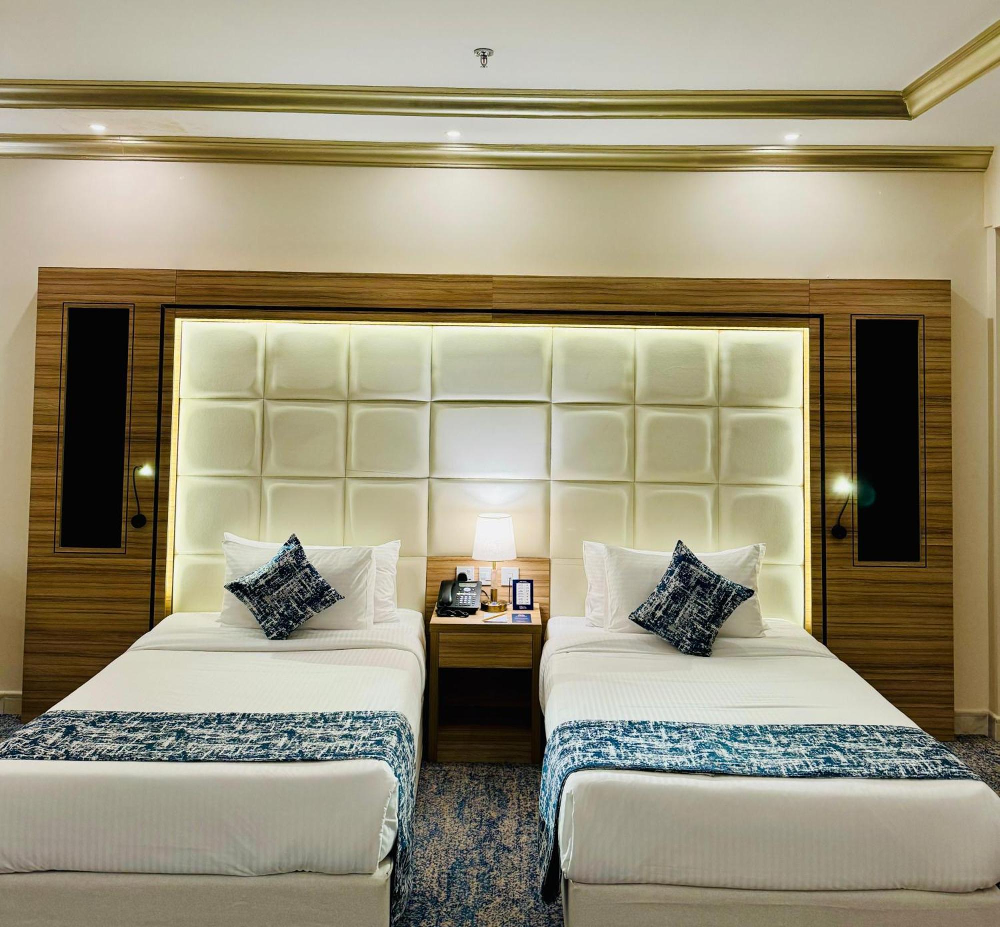 Casa Diora Hotel Джеда Екстериор снимка